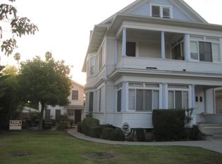 6313 Friends Ave APT A, Whittier, CA 90601