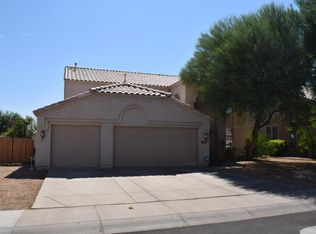 7401 W Pershing Ave, Peoria, AZ 85381