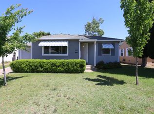 5629 Bonniemae Way, Sacramento, CA 95824