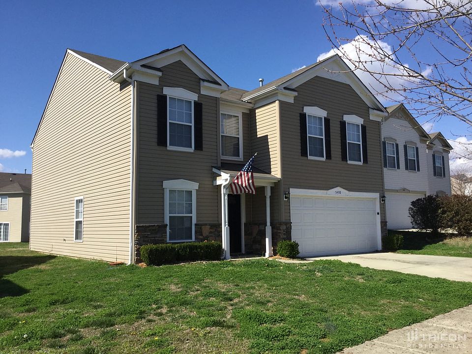2nd image of 5408 Hammermill Dr