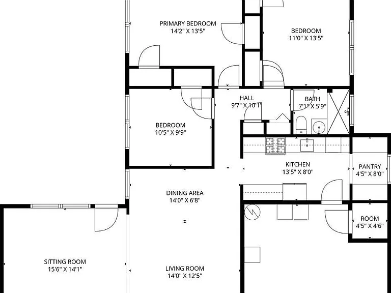 105 Pompano Ave — Photo 20