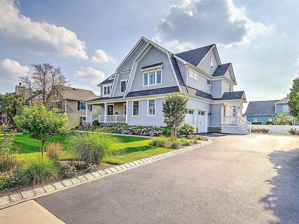 48 Navesink Drive, Monmouth Beach, NJ 07750 Zillow