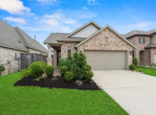 10818 Cassiopeia Creek Cir, Richmond, TX 77406