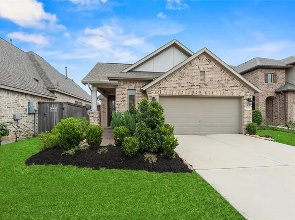 10818 Cassiopeia Creek Cir, Richmond, TX 77406
