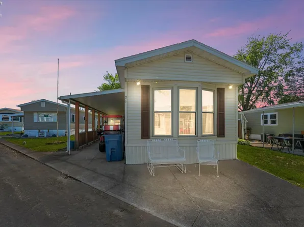 8175 E Shore Blvd #71, Lakeside Marblehead, OH 43440