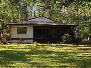 3615 Lake Winds Ln, Bumpass, VA 23024