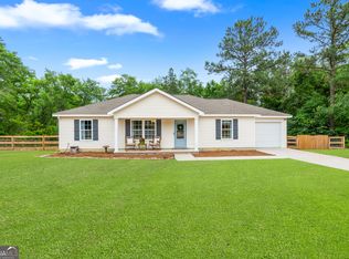 814 Bay Tree Ln, Statesboro, GA 30458