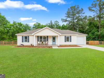 814 Bay Tree Ln, Statesboro, GA, 30458