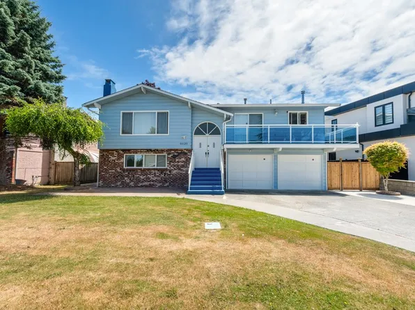 6620 Gainsborough Dr, Richmond, BC V7E 3Z3