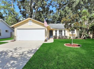 1960 Lordun Ter W, Jacksonville, FL 32207