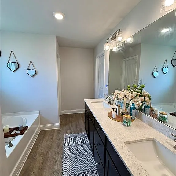 2614 Lovejoy Crossing Ln — Photo 15