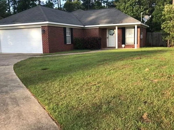 6837 Red Cedar Dr, Theodore, AL 36582