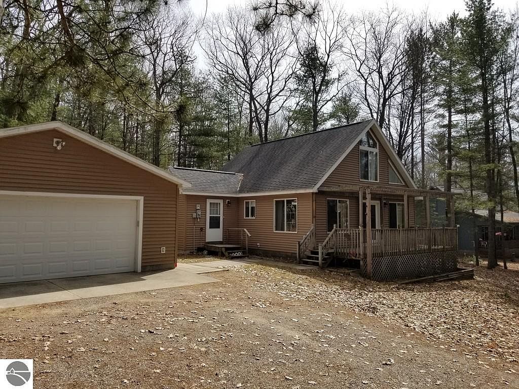 962 E Bear Lake Rd NE, Kalkaska, MI 49646 Zillow