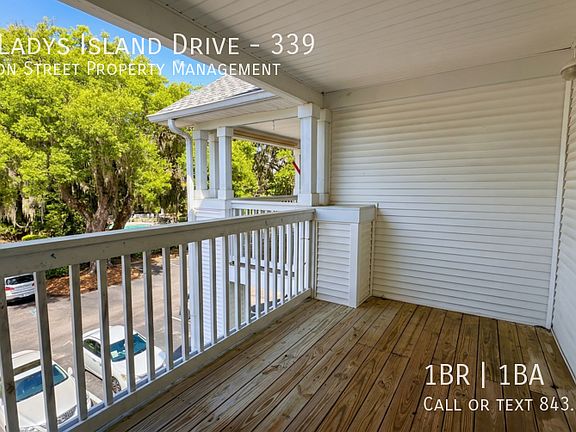5th image of 1231 Ladys Island Dr Unit 339