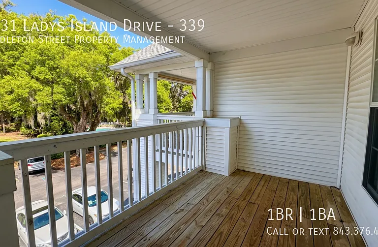 1231 Ladys Island Dr #339 — Photo 5