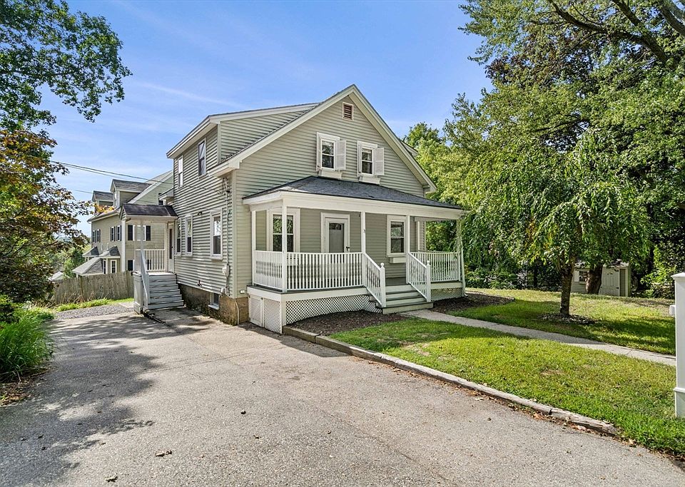 1st image of 31 Rosemary Ave