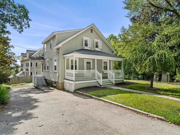 31 Rosemary Ave, Haverhill, MA 01830