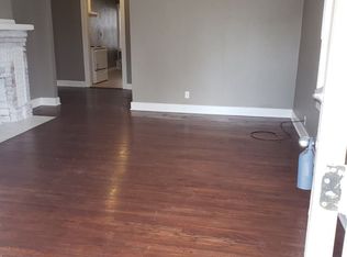 202 E Ridgewood St, Shawnee, OK 74801