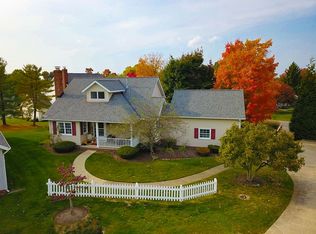 1405 Mill Rd #10-9, Broadview Heights, OH 44147