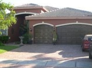 4503 SW 185th Ave, Miramar, FL 33029