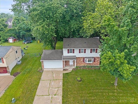 2nd image of 3878 Witham Woods Dr