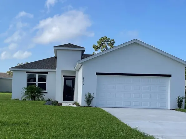 9028J Mississippi Run, Brooksville, FL