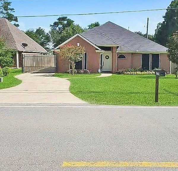 27202 Decker Prairie Rosehill Rd — Photo 1