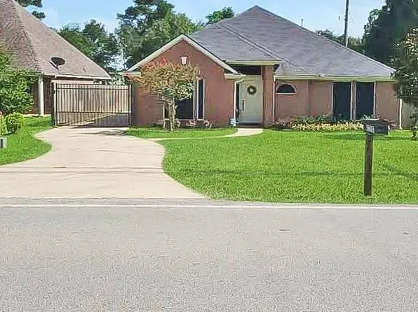 27202 Decker Prairie Rosehill Rd, Magnolia, TX 77355