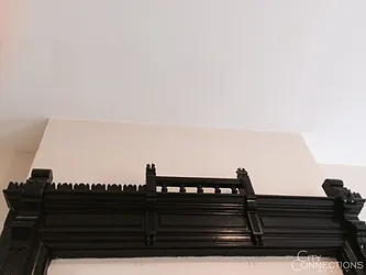 Rented by City Connections Realty