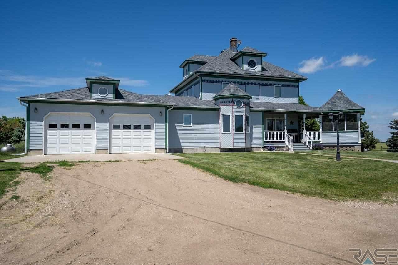 38341 254th St, Plankinton, SD 57368 Zillow