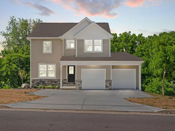 908 Eastern Ave, Bellefontaine, OH 43311