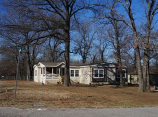 31499 S 617 Loop, Grove, OK 74344