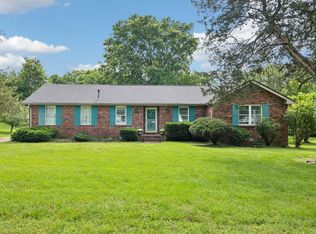 828 Stonebrook Blvd, Nolensville, TN 37135