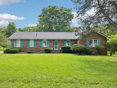 828 Stonebrook Blvd, Nolensville, TN, 37135