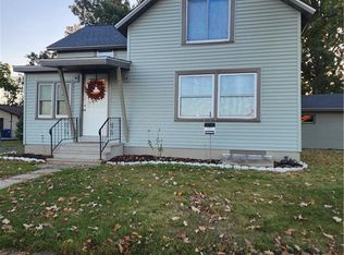 19 S Wisconsin Ave, Rice Lake, WI 54868