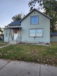19 South Wisconsin Avenue, Rice Lake, WI, 54868
