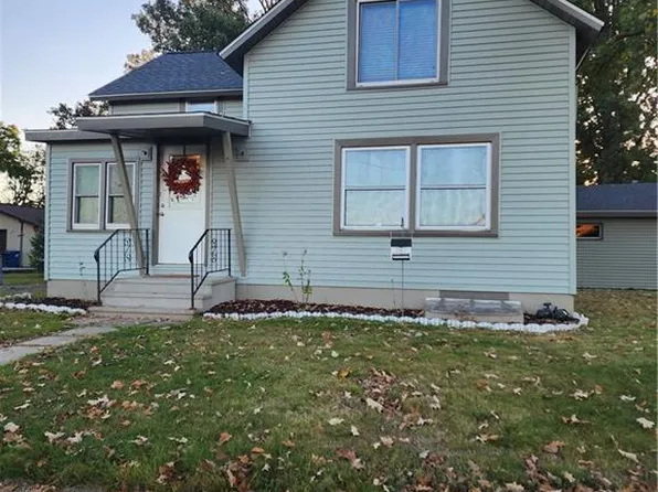 19 South Wisconsin Avenue, Rice Lake, WI 54868