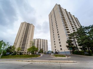 330 Dixon Rd #2101, Toronto, ON M9R1S9