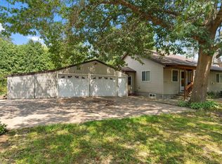 W2632 Fox Ln, Montello, WI 53949