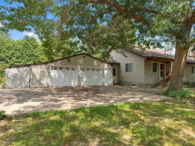 W2632 Fox Lane, Montello, WI, 53949