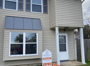 3712 Sylvan Ln, Virginia Beach, VA 23453