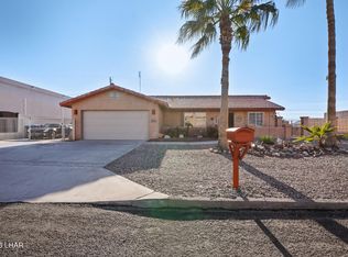 2720 Bamboo Dr, Lake Havasu City, AZ 86404