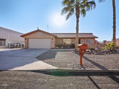 2720 Bamboo Dr, Lake Havasu City, AZ, 86404