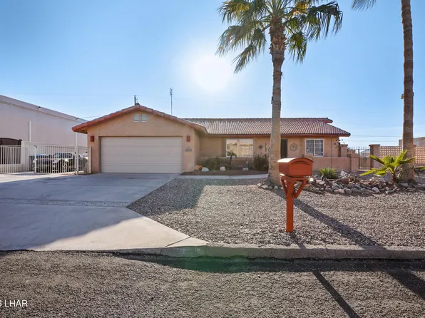 2720 Bamboo Dr, Lake Havasu City, AZ 86404