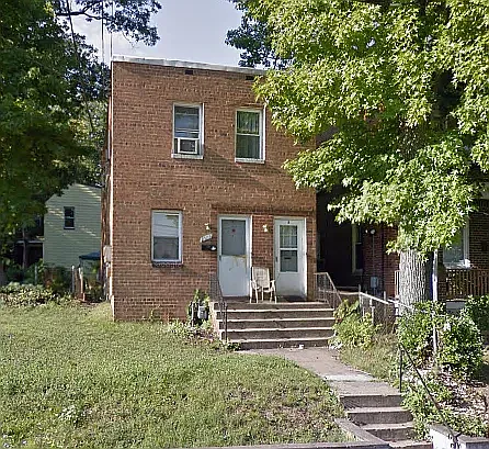 2351 S St SE #B