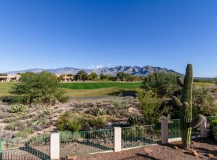 10706 N Sand Canyon Pl, Tucson, AZ 85737