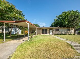 813 Aero Ave, Schertz, TX 78154
