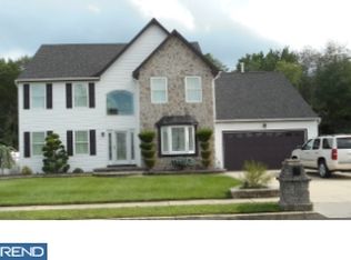 35 Mulberry St, Sicklerville, NJ 08081
