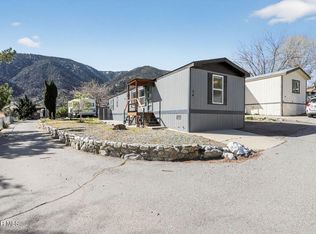 2801 Johnson Rd APT 14, Frazier Park, CA