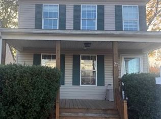27 S Church St, Westminster, MD